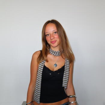 Babysitter in Basel: Anna