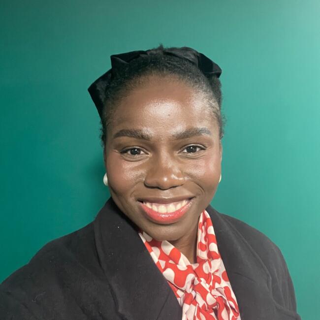 Babysitter in Nantes: Samantha