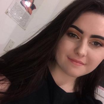 Barnvakt Cromwell: Mickayla