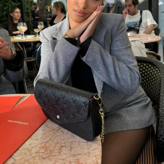 Canguro en Málaga: Iman