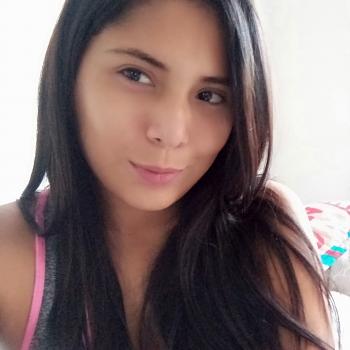 Niñera Sabaneta (Antioquia): Derly marcela