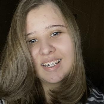 Babá Novo Hamburgo: Fernanda