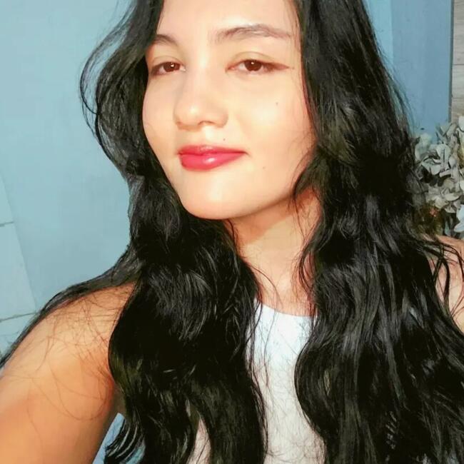 Babysitter in Porto Alegre: Alice Ramos 