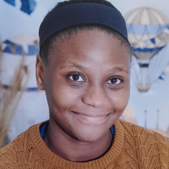 Nanny in Potchefstroom: Lerato