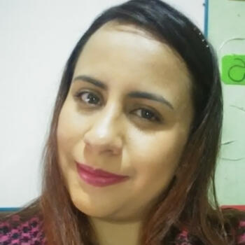 Babysitter Bogotá: Angélica