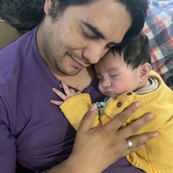 Trabajo de niñera en San Miguel Ajusco: trabajo de niñera Daniela