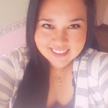 Babysitter a Ginevra: Ericka