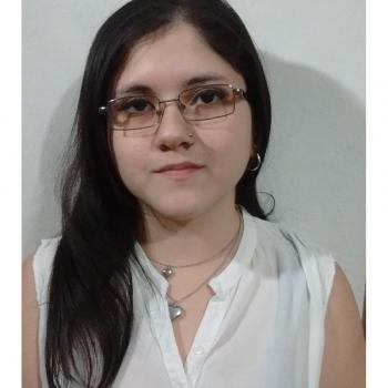 Niñera en Monte Grande: Noelia