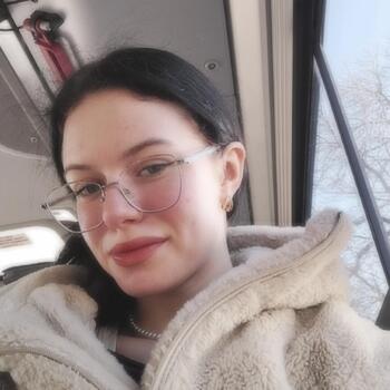 Nanny in Lublin: Daria