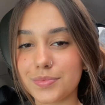 Babysitter in São Paulo: Lana