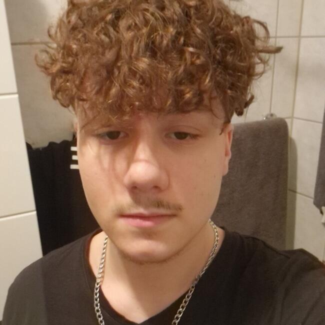 Babysitter in Trier: Julien