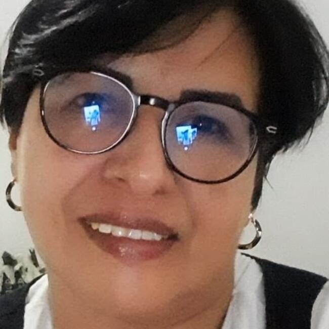 Babysitter in Fusagasugá: Clara Ines