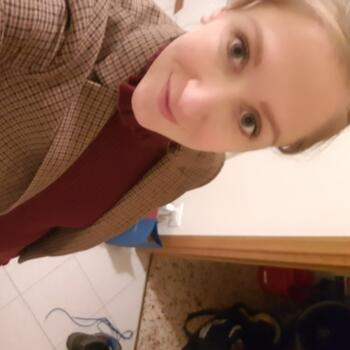 Lavoro per babysitter a Reggio nell'Emilia: lavoro per babysitter Ina