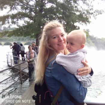Babysitter Job in Küsnacht ZH: Babysitter Job Jane