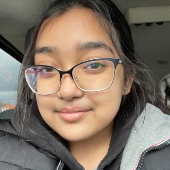 Babysitter in Whitby: Iqraa daily