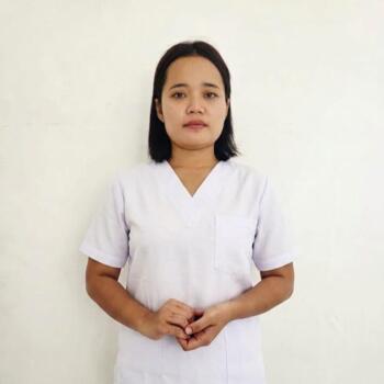 Babysitter di Bogor (Provinsi Banten): Devita