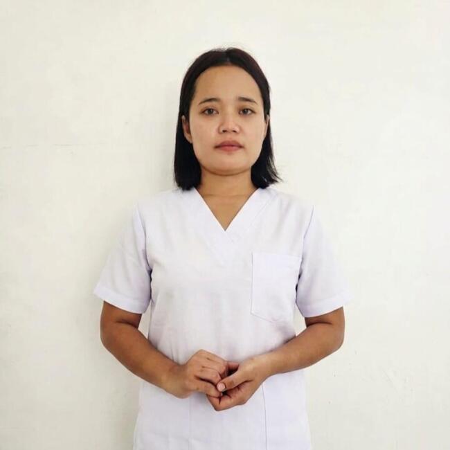 Babysitter di Bogor (Provinsi Banten): Devita