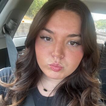 Babysitter in Hot Springs: Madison