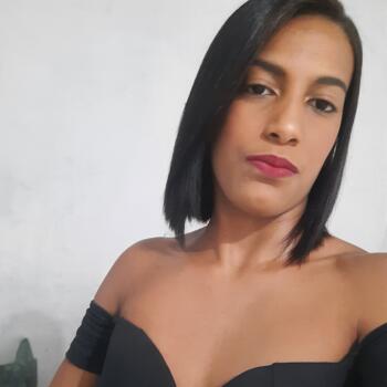 Babysitter São Paulo (São Paulo): Gabrielly
