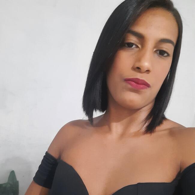Babysitter in São Paulo (São Paulo): Gabrielly