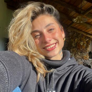 Babysitter Buenos Aires: Magalí