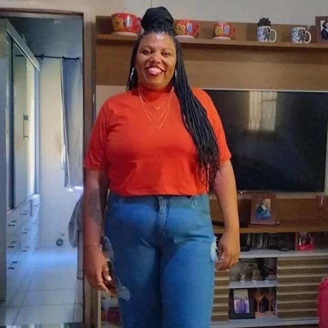 Babá em Rio de Janeiro: Rosiane