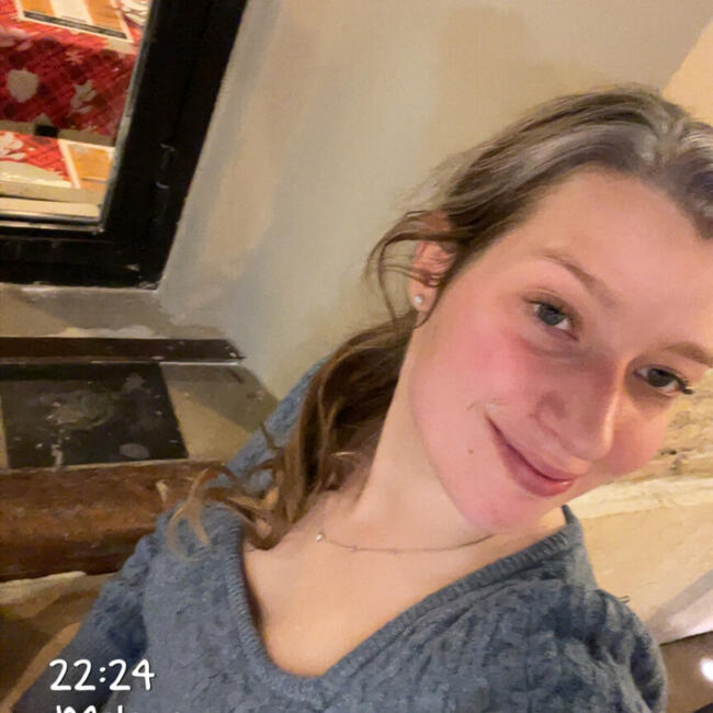 Oppas in Rotterdam: Roos