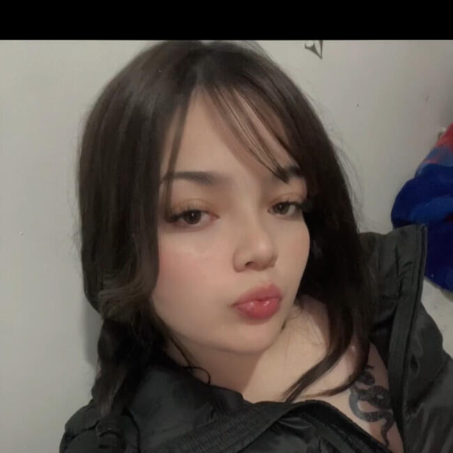 Niñera en Puente Alto: Ignacia