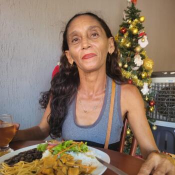 Babysitter in Nossa Senhora de Nazaré (Piauí): Maria