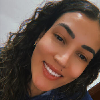 Babysitter in Cambridge: Daphinie