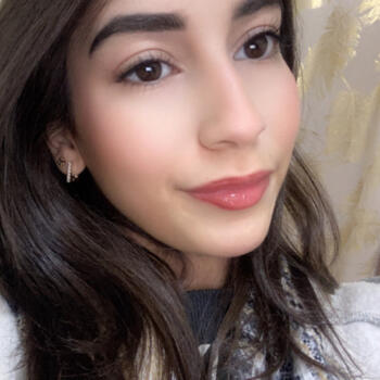 Babysitter in Casablanca: Douaa