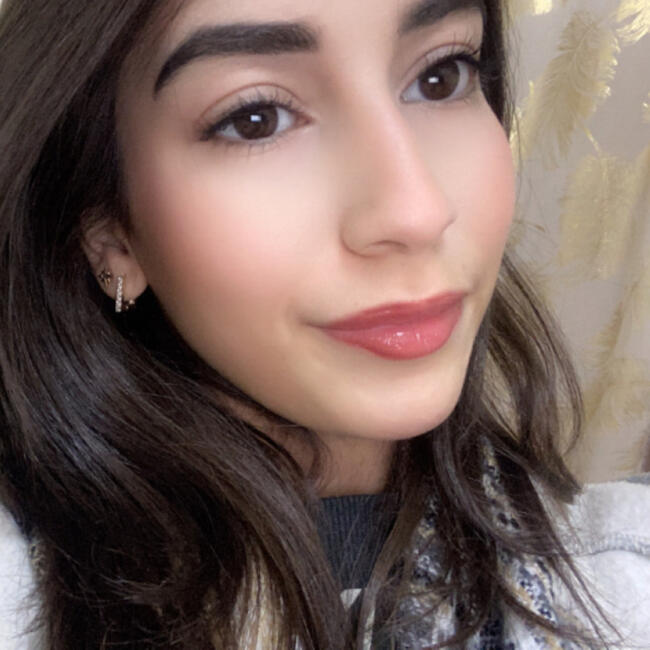 Babysitter in Casablanca: Douaa
