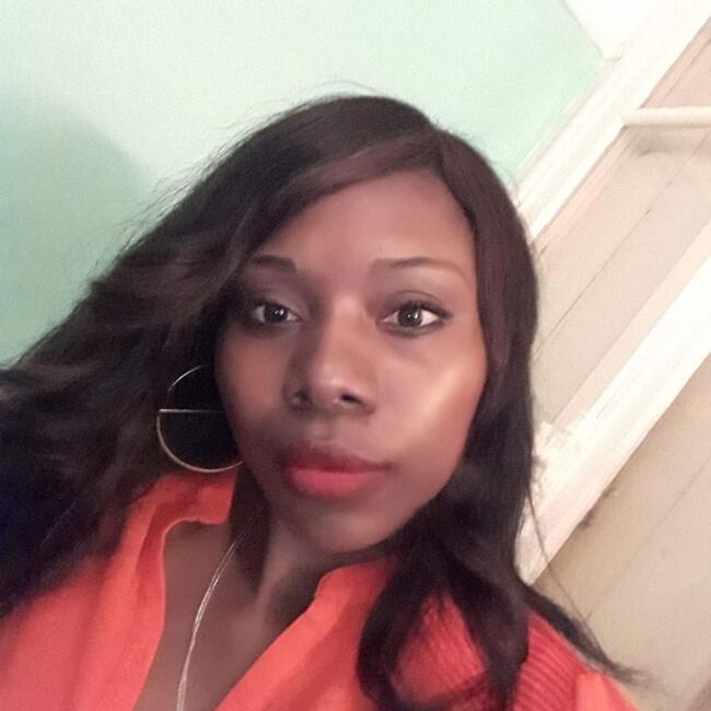 Nounou à Paris: Cécile