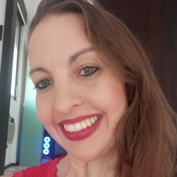 Emprego de babá em Santa Maria: emprego de babá Milena