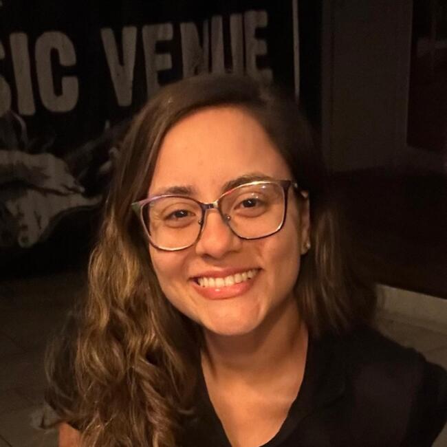 Babysitter in Cork: Lorna Monteiro