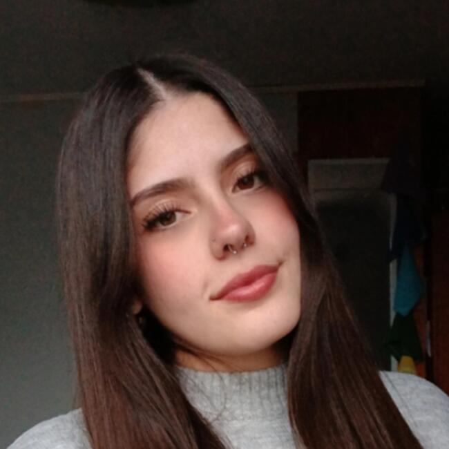 Babysitter in Quilpué: Renata