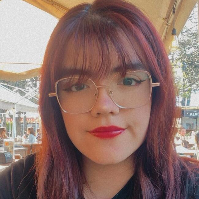 Niñera en Temuco: Isidora Jélvez