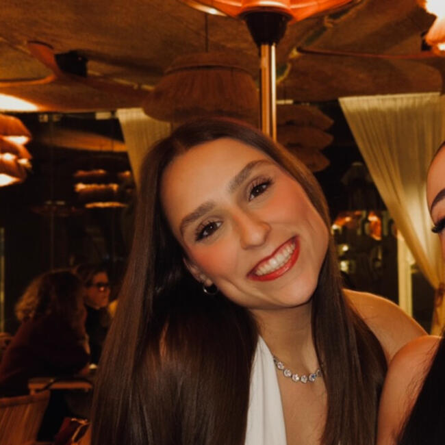 Babysitter in Gondomar: Catarina