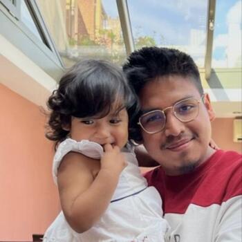 Babysitjob in Elsene: babysitjobs Antony