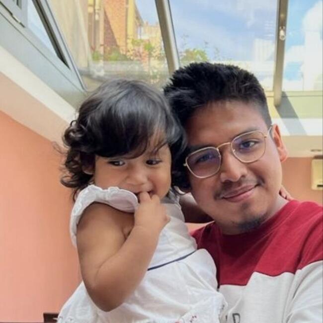 Babysitjob in Elsene: Antony