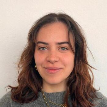 Babysitter in Lugano: Catarina