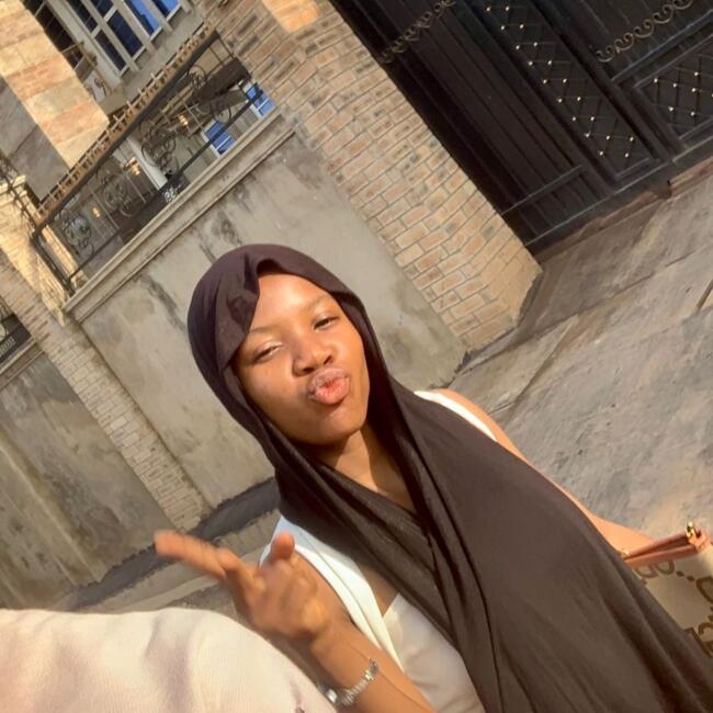 Babysitting job in Ibadan: Islamiat