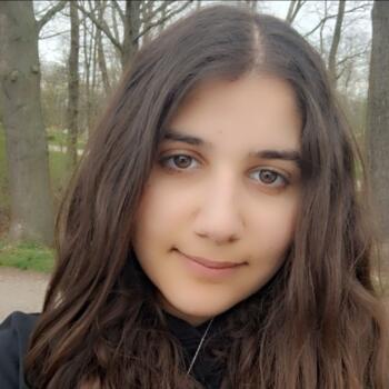 Babysitter in Neukirchen (Sachsen): Mariam