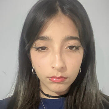 Babysitter στην περιοχή Manizales: Sofia