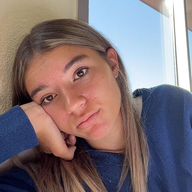 Babysitter in Fuveau: Maelys