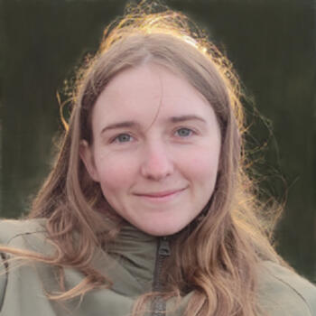 Babysitter in Concepción: Bianca