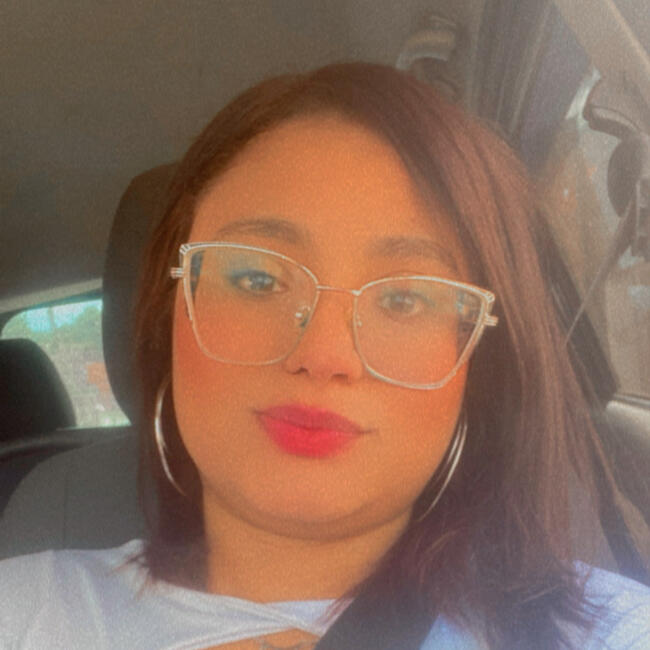 Emprego de babá em Embu das Artes: Isabela