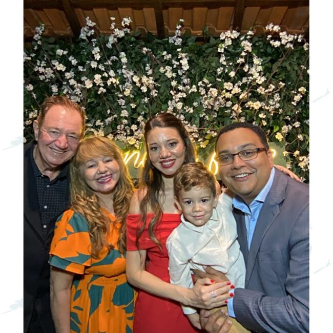 Emprego de babá em Campo Grande: Amador