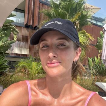 Babysitting job in Santa Eulària des Riu: babysitting job Lauren