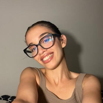 Canguro en Valencia: Yasmina